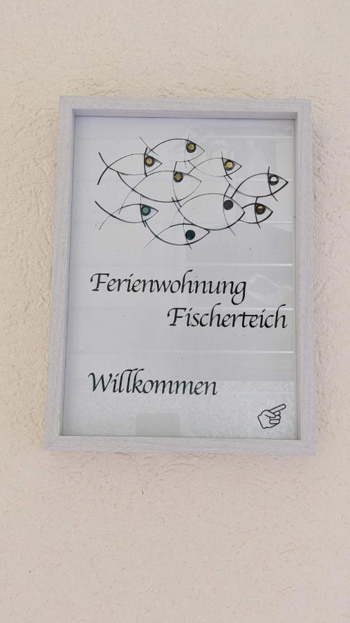 Ferienwohnung Fischerteich In Detmold Exterior photo